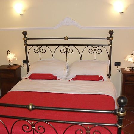 B&Bhotel Emmanuel Napoli Buitenkant foto